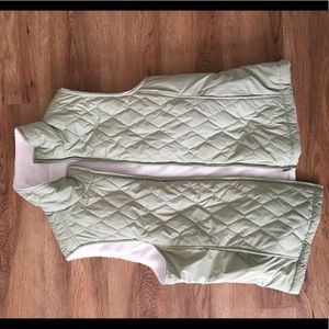 Reversible Columbia like vest